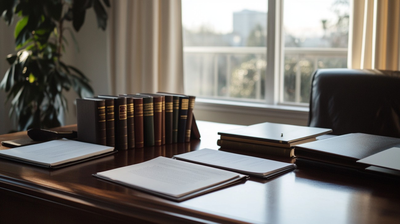 Visual Concept of How To Avoid Probate Court In California - Pros and Cons
