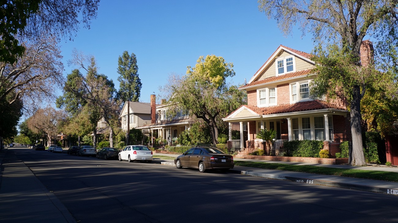Scene Related to How To Price Your Inherited Home In California For Sale - Summary
