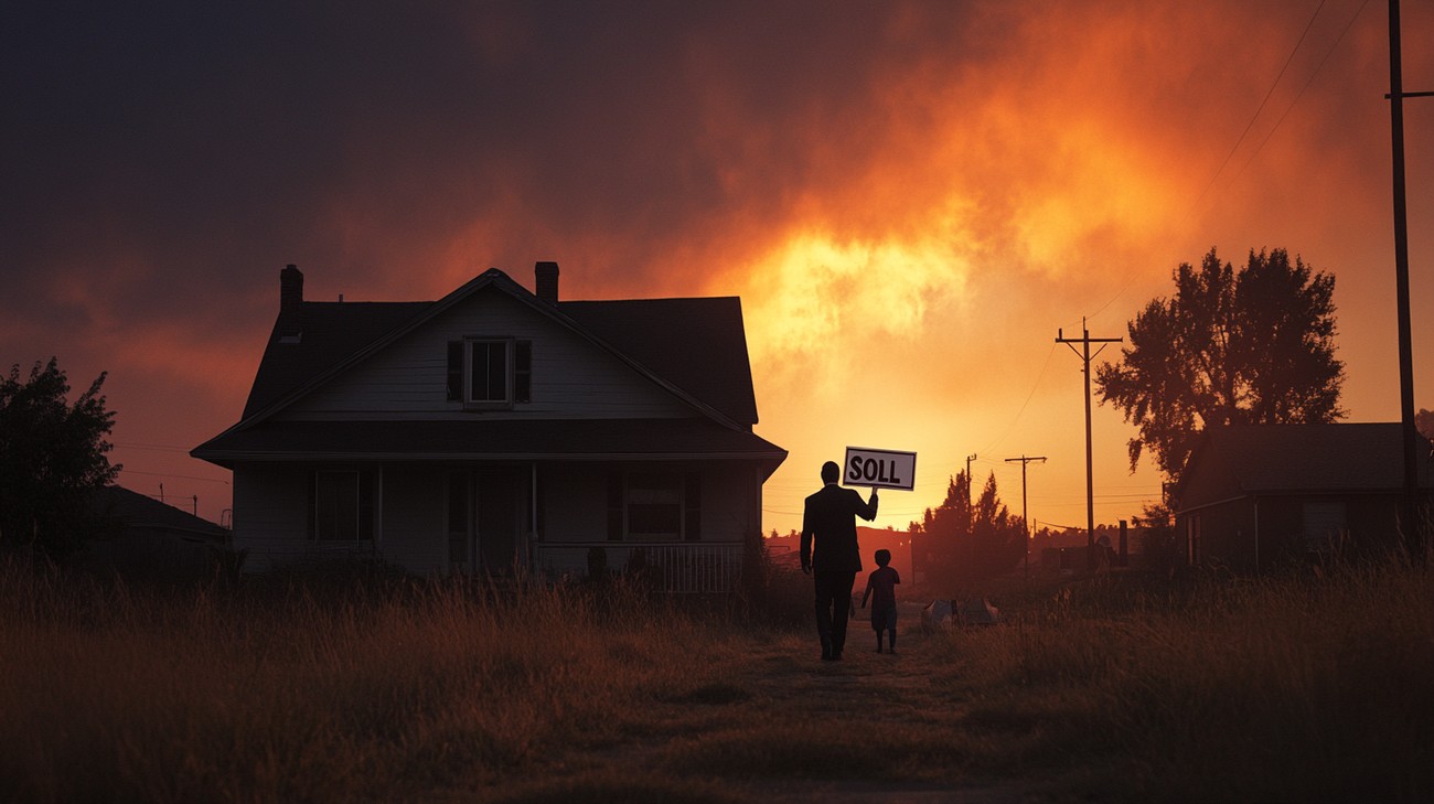 Scene Related to Why Selling Your House To An Investor In Sacramento Might Not Be Your Best Move - Summary