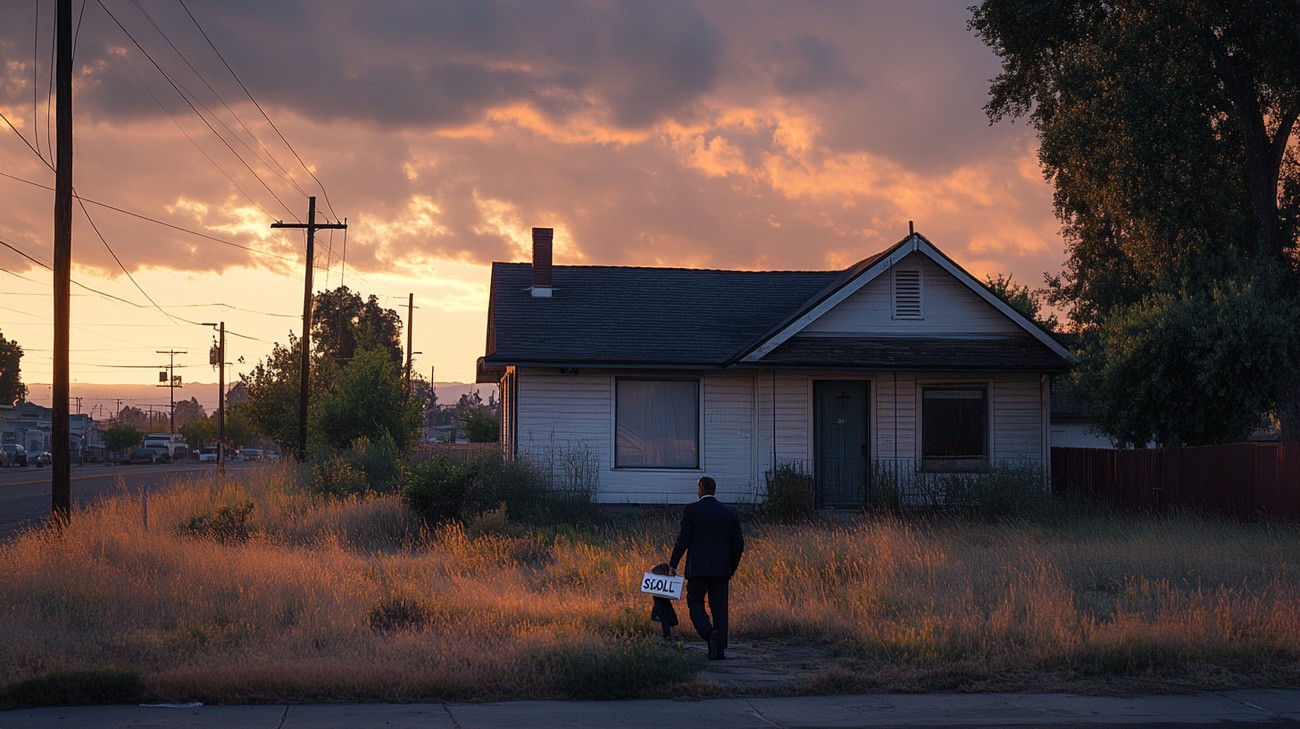 Illustration of Why Selling Your House To An Investor In Sacramento Might Not Be Your Best Move - FAQ Section