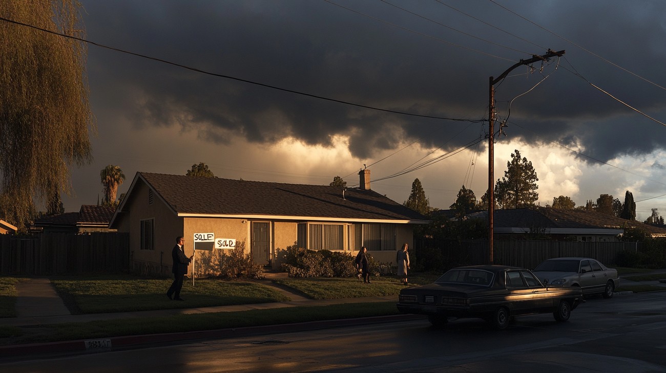 Visual Concept of Why Selling Your House To An Investor In Sacramento Might Not Be Your Best Move - Pros and Cons