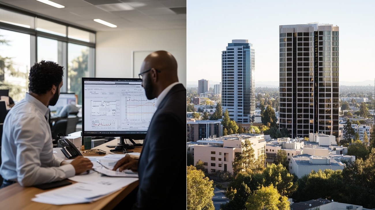 Scene Related to Differentiating Real Estate Pathways In Sacramento Agents Vs Investors - Summary