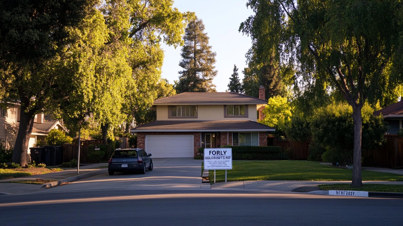 Scene Related to Selling A House During Probate In Sacramento CA - Summary