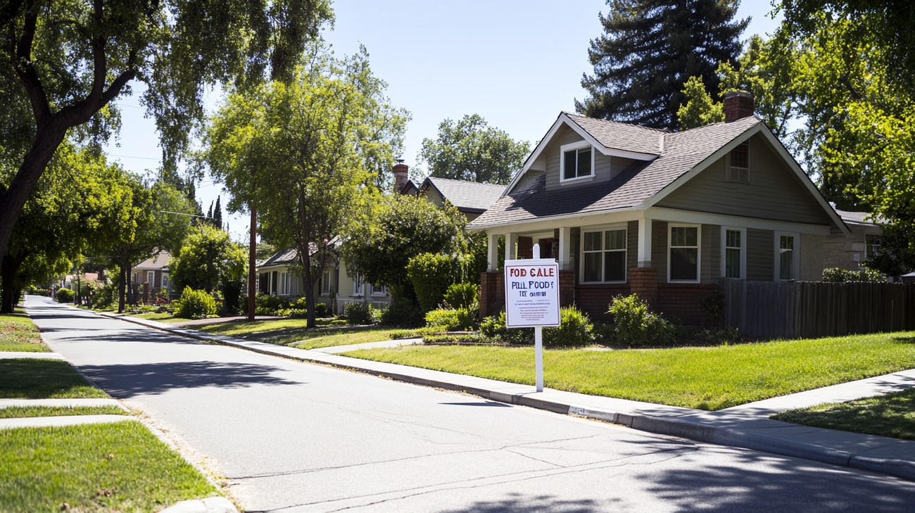 Illustration of Selling A House During Probate In Sacramento CA - FAQ Section