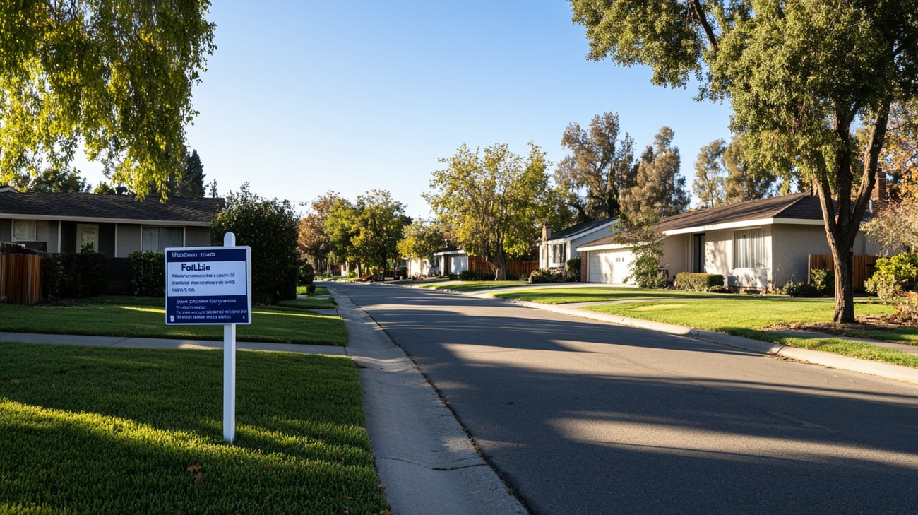 Visual Concept of Selling A House During Probate In Sacramento CA - Pros and Cons