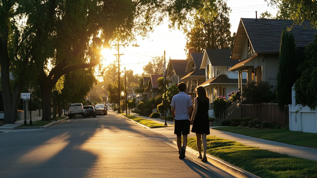 Scene Related to Is It Time To Sell Your Sacramento Home 6 Telltale Signs - Summary