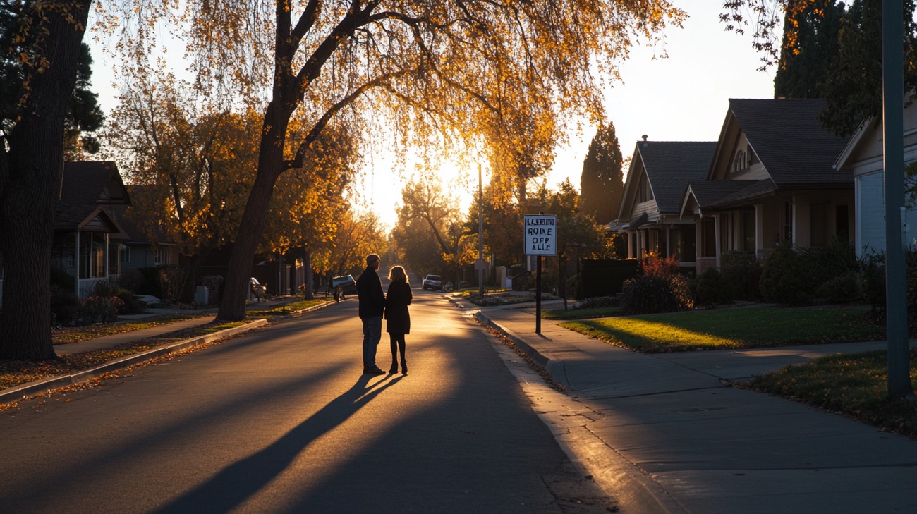Illustration of Is It Time To Sell Your Sacramento Home 6 Telltale Signs - FAQ Section