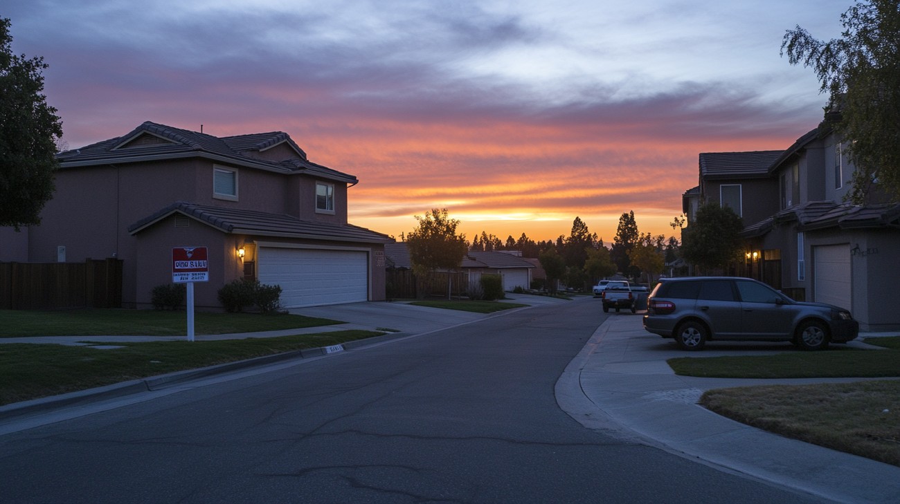 Scene Related to Short Sale Vs Foreclosure What Sets Them Apart - Summary