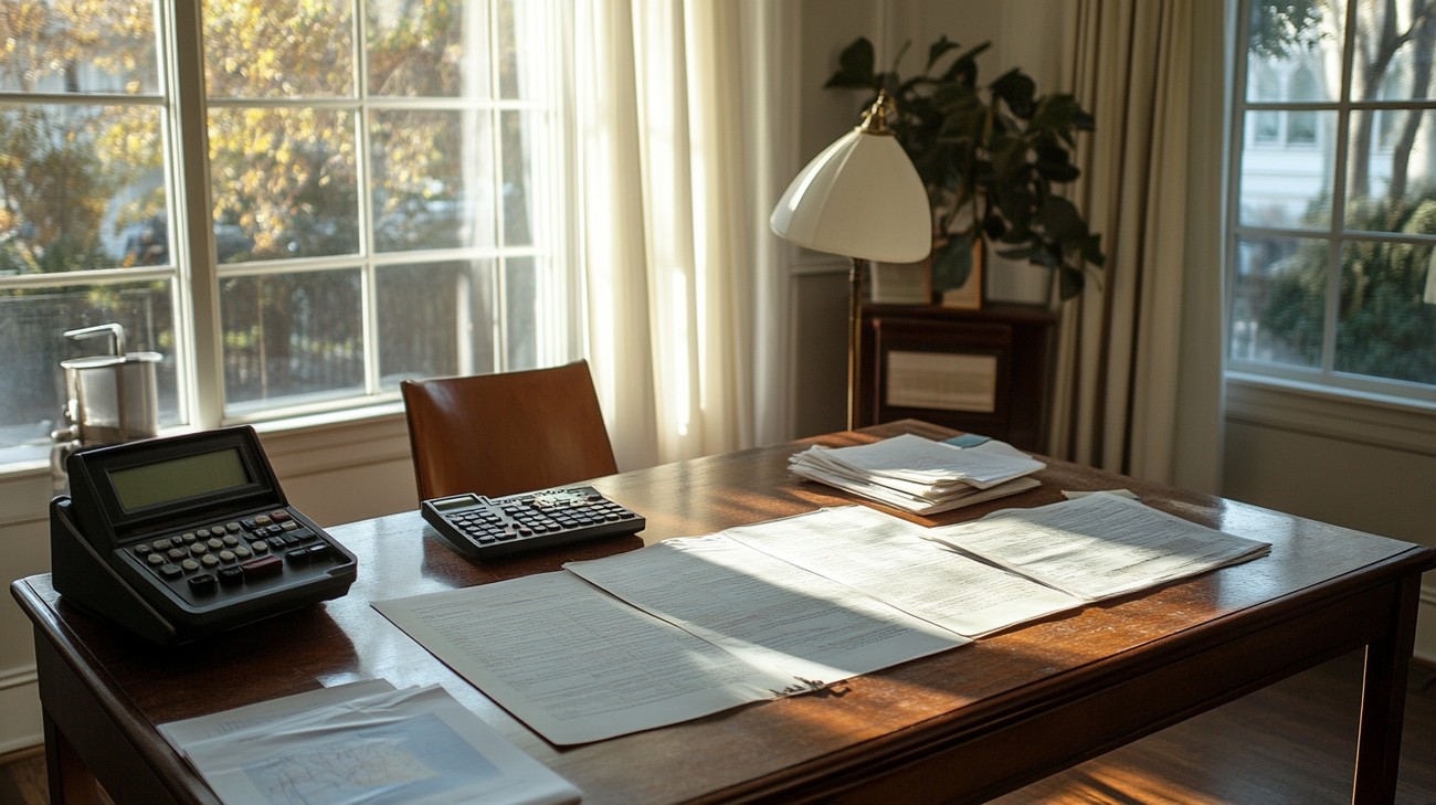 Visual Concept of Discover 3 Smart Financial Moves When Selling An Inherited Property In Sacramento - Pros and Cons