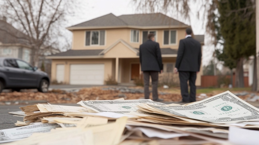 Unveiled: True Costs of Agent Listings in Sacramento