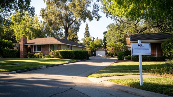 Sacramento Probate Sale: A Quick Guide