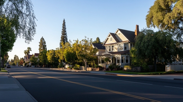 Inheriting a House in California: What to Know