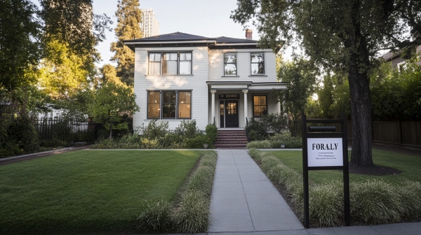 Sacramento Inherited Home Sale: Fast & Easy Guide