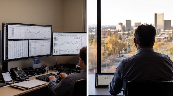Sacramento: Choose Between Agents or Investors