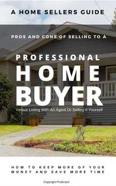 Sell Your Home For Cash Sacramento is a professional home buyer in Sacramento, CA.