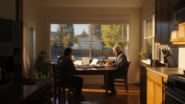 Sacramento Home Sale: List or Sell to Investor?