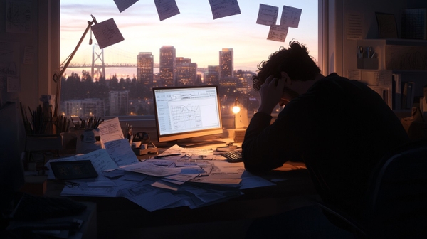 Is Selling Your Sacramento Home a Financial Burden?