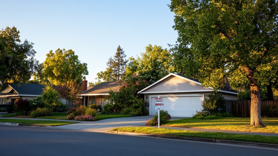 Guide to Selling Your Inherited Property in California