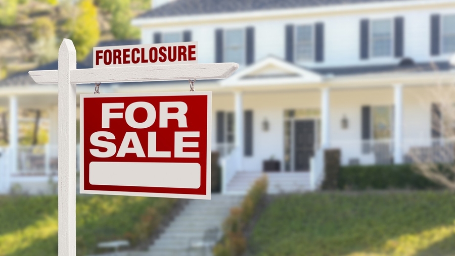 Foreclosure notice of default in CA– what is it?