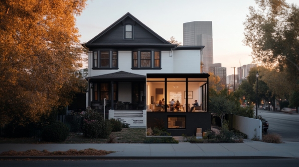 Selling Inherited House in Sacramento: Pros & Cons